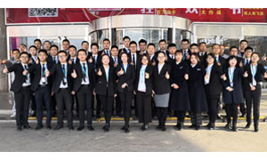 聚焦實踐、立崗提升——安徽合肥濱湖店《招商策略&技巧》培訓(xùn) 